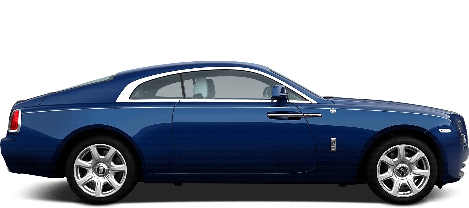 RAZOR TEC ROLLS-ROYCE performance parts