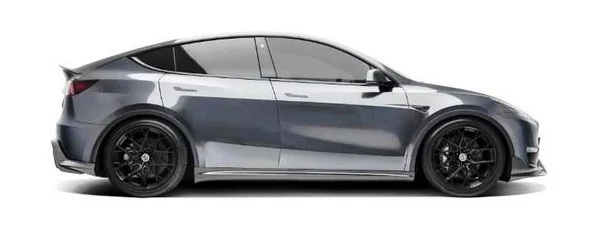 RAZOR TEC TESLA performance parts